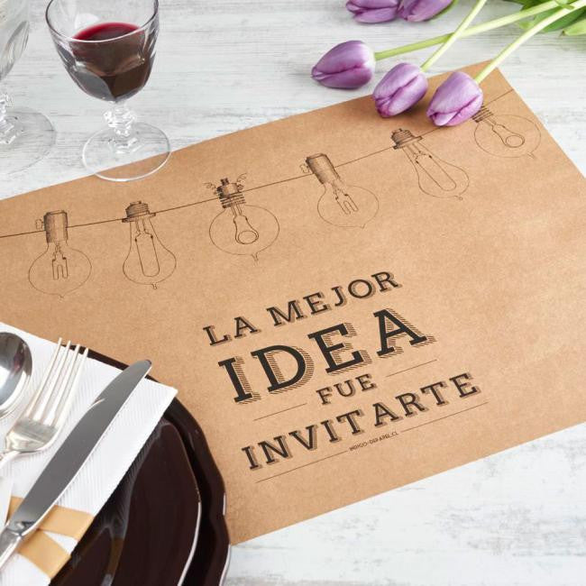 Individual Ampolletas