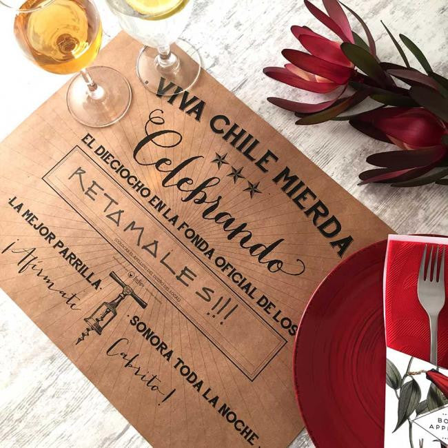 Individual Fonda Oficial